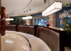 Westin Josun Seoul Hotel 3