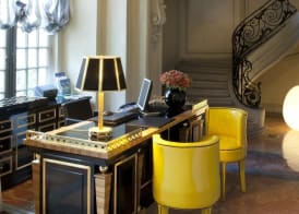 Santo Mauro, a Luxury Collection Hotel, Madrid 4