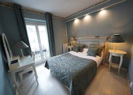 Hôtel du Château 5