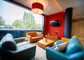 Bastion Hotel Amersfoort 2