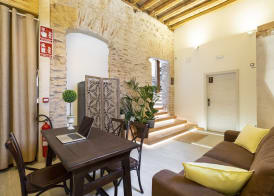 Dobo Azacanes Hostal 5