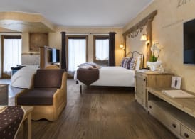 Locanda Bellevue 5