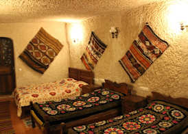 Kismet Cave House 5