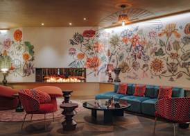 AMERON Luzern Hotel Flora 4