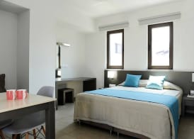 Ledra Maleme Hotel 5