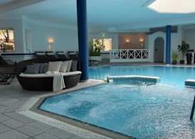 Elements Hotel Christlessee 4