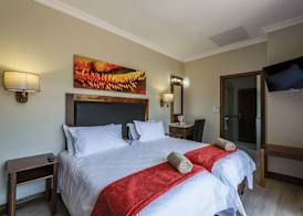 The Kingdom Resort 5
