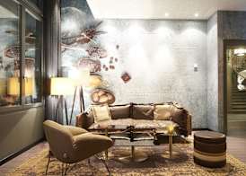 Motel One Zürich 5