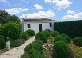 Hotel Fuente del Sol 3