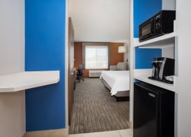 Holiday Inn Express & Suites TUCSON by IHG 4