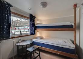 Rygerfjord Hotel & Hostel 3