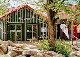 Das Schierke Harzresort 3