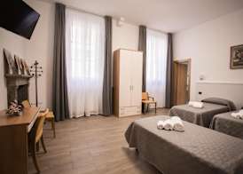 Hotel Amico Milano Certosa 5