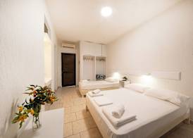 Le Mirage Hotel 3