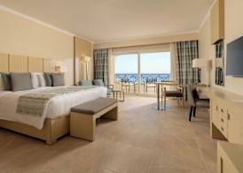 Cleopatra Luxury Resort Sharm El Sheikh 5