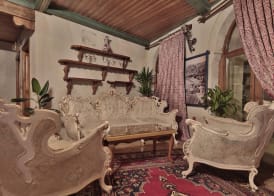 Grand Cappadocia Hotel 2