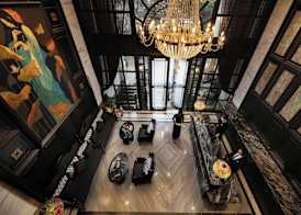 GM Premium Hotel 3