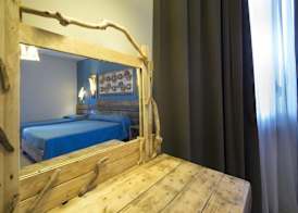 Hotel Tirreno 2