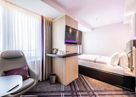 Premier Inn Köln City Süd 5