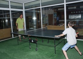 Park Hotel Perla 2