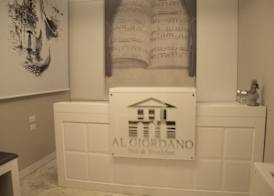 Al Giordano 2