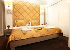 Nisantasi My Residence Hotel 5
