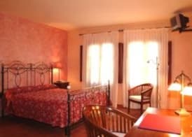 Hotel Antiga 4