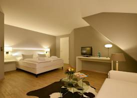 relexa hotel Schatten Stuttgart 5