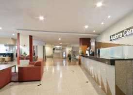 Hotel Best Andorra Center 3