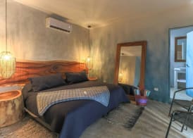 Luna Rossa Beach Villas 4