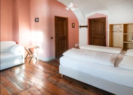 Albergo Locanda Mistral 5