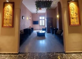 Gresham Hotel 3