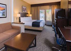 Whitefish Riverfront Hotel 5
