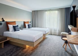 Moxy Bochum 4