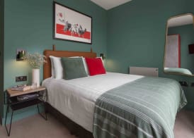 Church Street by Supercity Aparthotels 4
