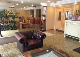 Troy Hotel 5