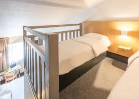 B&B HOTEL Strasbourg Sud Geispolsheim 5