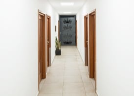 Hotel Royal Brasil 2