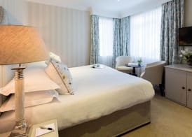 St Brelade's Bay Hotel 5