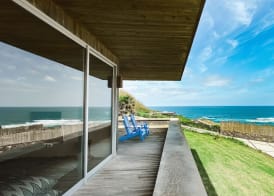 Santa Barbara Eco-Beach Resort 3