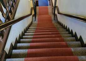 Hotel Brauhaus Wittenberg 3