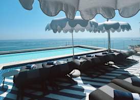 1926 Le Soleil Hotel & Spa 4