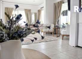 Rooms Smart Luxury Hotel & Beach 4