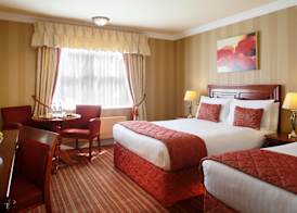 Dingle Skellig Hotel 4