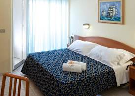 Hotel Queen Mary 4