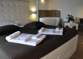 Boutique Hotel e Spa Città Bianca 5