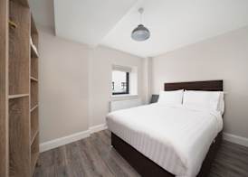Hugh Lynch's Self Catering Accommodation 3