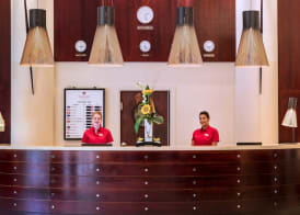 Ramada Hotel & Suites Noumea 3