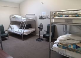 Lake Tekapo Village Motel 4