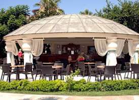 Insula Resort & Spa 2